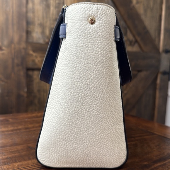 KATE SPADE Houston Street Leather Bag - Picture 6 of 11